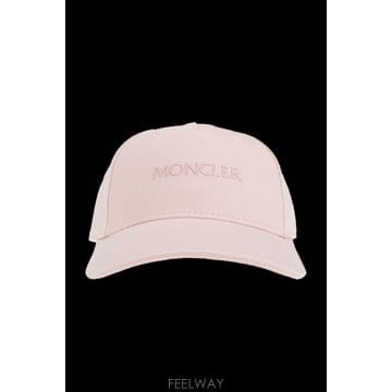 Moncler 25FW Moncler Cap K10933B000540486350C TP57925215525FW Moncler Cap K10933B000540486350C TP579252155