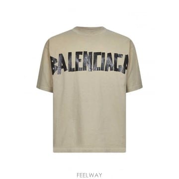 Balenciaga Balenciaga TAPE TYPE T ���� 764235TSVK19501 TP577897001Balenciaga TAPE TYPE T ���� 764235TSVK19501 TP57789700