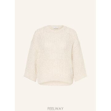 | Other Brand | Peserico ������ with 3 4 sleeves �� glitter yarn 100313871111000Peserico ������ with 3 4 sleeves �� glitter yarn 10031