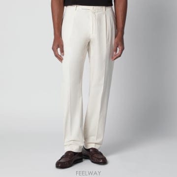 | Other Brand | 26SS SANTANIELLO ȭ��Ʈ trousers in ��ư DSE3295CO03 TP57789684526SS SANTANIELLO ȭ��Ʈ trousers in ��ư DSE3295CO03 T