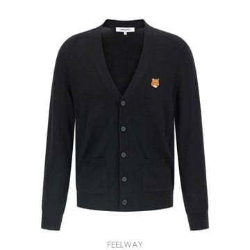 Maison Kitsune 26SS Maison Kitsune FOX HEAD ����� PM00501KT1181P199 TP578505126SS Maison Kitsune FOX HEAD ����� PM00501KT1181P199 