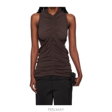 Rick Owens 26SS �������� ���� ����Ʈ RP01F6103JS53 TP57838786326SS �������� ���� ����Ʈ RP01F6103JS53 TP578387863