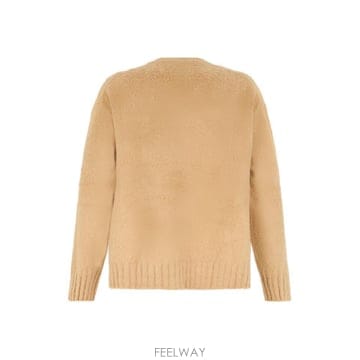 | Other Brand | 24FW �κ������ݸ��� Crew �� ������ RA453015 TP58077540124FW �κ������ݸ��� Crew �� ������ RA453015 TP58077540