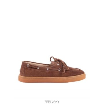 | Other Brand | 26SS Copenhagen Mocassino da barca Paia Copenhagen in camosc26SS Copenhagen Mocassino da barca Paia Copenhagen in 