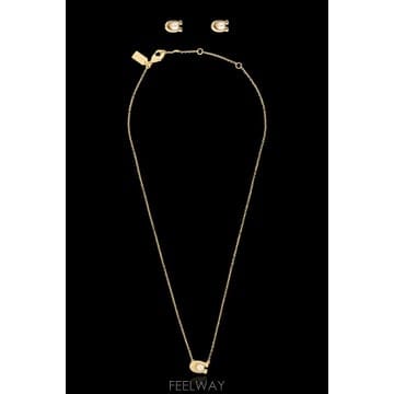 Coach 25FW COACH ��  earrings �� ����� 37473741GLD107 TP58043004725FW COACH ��  earrings �� ����� 37473741GLD107 TP580