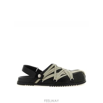 Rick Owens 26SS �������� �������� Megalace Granola �� RP01F6817LGYW109 TP578200726SS �������� �������� Megalace Granola �� RP01F6817LG