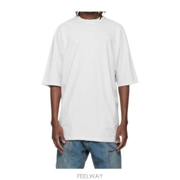 Rick Owens 26SS �������� ���� T ���� DU01F4274RN51 TP57838781526SS �������� ���� T ���� DU01F4274RN51 TP578387815