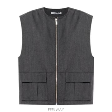 | Other Brand | 26SS SAMSOE SAMSOE ���� ����Ʈ F25400072DARKGREYMEL TP57839790326SS SAMSOE SAMSOE ���� ����Ʈ F25400072DARKGREYMEL TP