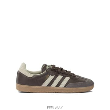 Adidas 26SS ADIDAS SAMBA OG SNEAKER ID1481BROWNPUTGREGOLDMT TP5788926SS ADIDAS SAMBA OG SNEAKER ID1481BROWNPUTGREGOLDMT T