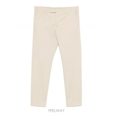 | Other Brand | 26SS ��Ƽ�丮�� ������ ���� �� ��ư blend trousers COASX0Z00FWDSD590040 T26SS ��Ƽ�丮�� ������ ���� �� ��ư blend trousers COA