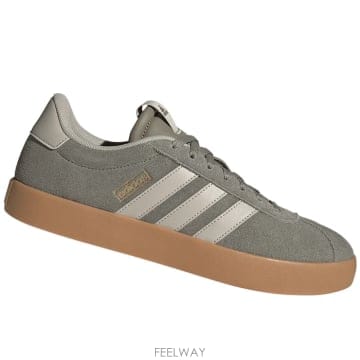 Adidas Adidas SCARPE UOMO VL COURT 3 0 LA7781GRIGIO TP580807265Adidas SCARPE UOMO VL COURT 3 0 LA7781GRIGIO TP5808072