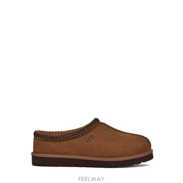 26SS Ugg Ciabatta Tasman II in 레더 1175070DKC TP570641670