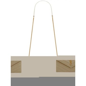 Saint Laurent ���ζ� Envelope Ŭ��ġ 857605BOW019207 TP579306780���ζ� Envelope Ŭ��ġ 857605BOW019207 TP579306780