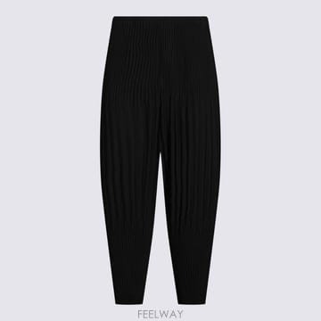 | Other Brand | 26SS HOMME PLISSE  �̼��̹̾��� Homme Plisse �̼��̹̾��� Pantaloni Nero26SS HOMME PLISSE  �̼��̹̾��� Homme Plisse �̼��̹�