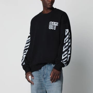 Off White 26FW Off ȭ��Ʈ ���� Motion Arrow Skate ��ư ����Ʈ ���� OMBA054F26FLE0026FW Off ȭ��Ʈ ���� Motion Arrow Skate ��ư ����Ʈ ��