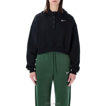 Nike 26SS ����Ű ����Ű ���������� cropped �ĵ�Ƽ 26PIF0258010 TP57930422626SS ����Ű ����Ű ���������� cropped �ĵ�Ƽ 26PIF0258