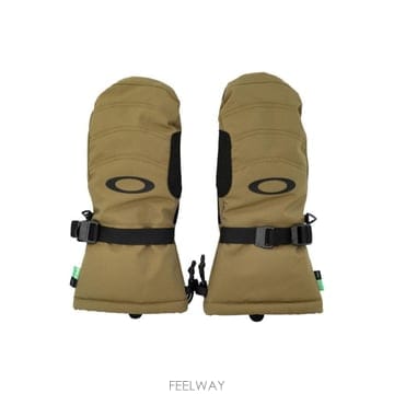 Oakley 25FW Oakley Oakley Powder Ridge mittens 25AFOS9012907CE TP5725FW Oakley Oakley Powder Ridge mittens 25AFOS9012907C