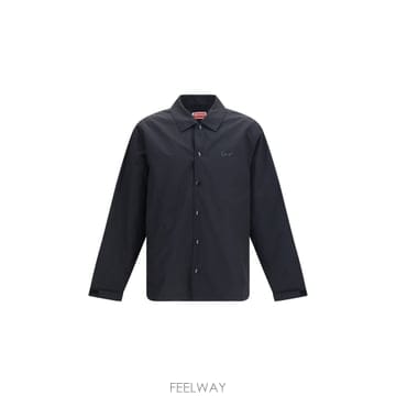 [B1] 겐조 FG65BL0619NI 자켓 재킷 아우터 남성 FG65BL0619NI99