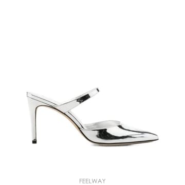 Stuart Weitzman 26FW ��Ʃ��Ʈ�������� ���� ���� STUARTPOWERSLV TP58032080426FW ��Ʃ��Ʈ�������� ���� ���� STUARTPOWERSLV TP58032
