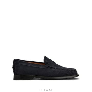 TODS 26FW TOD S SUEDE GATHERED ���� XXM14M00011RE0U835 TP58080982626FW TOD S SUEDE GATHERED ���� XXM14M00011RE0U835 TP58