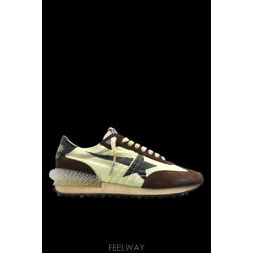 Golden Goose 26FW ��籸�� Running Marathon M2000 ������ ���� GWF00684F0086232039626FW ��籸�� Running Marathon M2000 ������ ���� GWF00