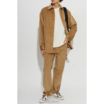 | Other Brand | 26FW DARKPARK Corduroy trousers  John  MTR01FAC1910085 TP57926FW DARKPARK Corduroy trousers  John  MTR01FAC1910085