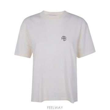 | Other Brand | 26SS �ִϺ� WAGNER TEE ����Ʈ STENCIL A0812383WKHA2CREAM TP572682026SS �ִϺ� WAGNER TEE ����Ʈ STENCIL A0812383WKHA2CRE