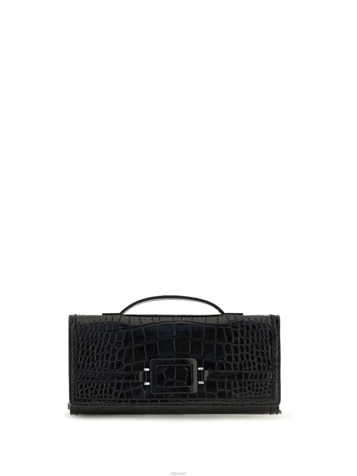 Roger Vivier [B1] ������� RBWAORC2205VV5 Ŭ��ġ�� �Ŀ�ġ �ڵ�� ���� RBWAORC2205VV5B999[B1] ������� RBWAORC2205VV5 Ŭ��ġ�� �Ŀ�ġ �ڵ�� 