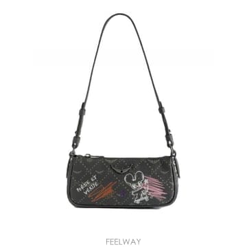 Zadig&Voltaire 26SS ZADIG VOLTAIRE Z pocket monogram tag LWSG03779ROAD TP5726SS ZADIG VOLTAIRE Z pocket monogram tag LWSG03779ROA