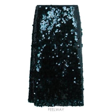 Vince 26SS VINCE Gonna Bias with sequins V082431002377JUN TP58077826SS VINCE Gonna Bias with sequins V082431002377JUN TP