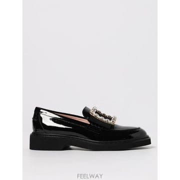 Roger Vivier ���� ��� VIV RANGERS STRASS BUC ���� 25 RVW54825880D1PB999 TP579���� ��� VIV RANGERS STRASS BUC ���� 25 RVW54825880