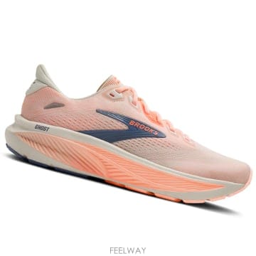 | Other Brand | BROOKS SCARPE DONNA GHOST 18 1204821B161ROSA TP578186272BROOKS SCARPE DONNA GHOST 18 1204821B161ROSA TP5781862