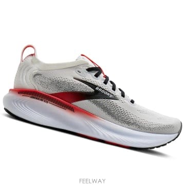 | Other Brand | BROOKS SCARPE UOMO ADRENALINE GTS 25 1104541D151ROSSOBIANCOBROOKS SCARPE UOMO ADRENALINE GTS 25 1104541D151ROSSOB