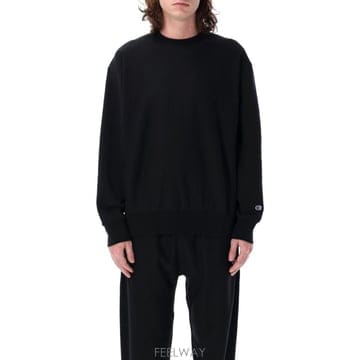 Champion 25FW CHAMPION Champion relaxed �� Reverse Weave ����Ʈ ���� 25A22025FW CHAMPION Champion relaxed �� Reverse Weave ����Ʈ