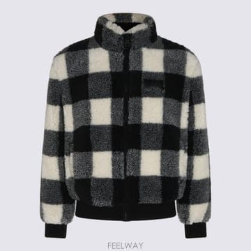 Givenchy 26FW Givenchy Plaid ���� with fur BM01HU31AY004 TP57956711226FW Givenchy Plaid ���� with fur BM01HU31AY004 TP5795
