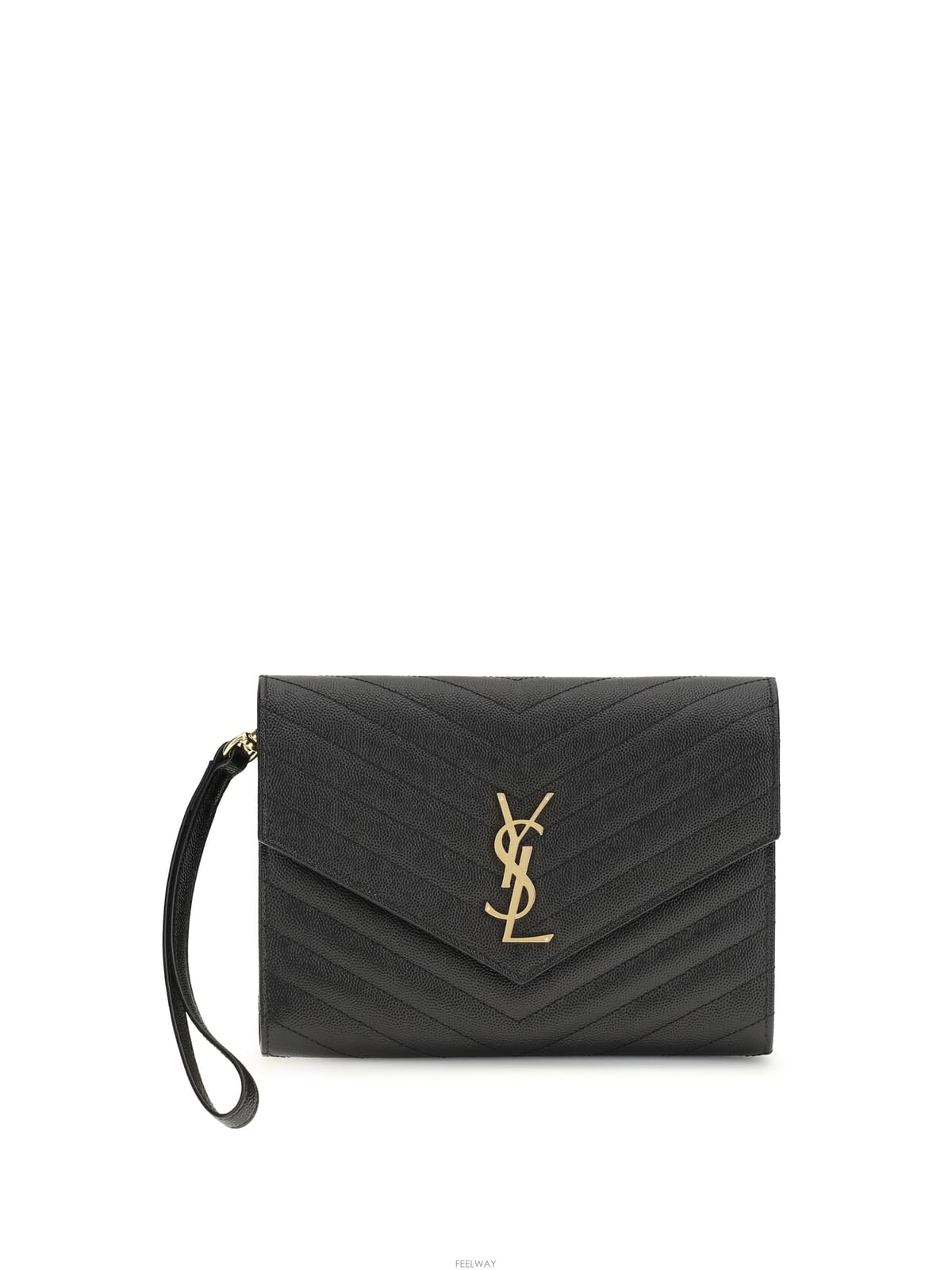 Saint Laurent [B1] ���ζ� 617662BOW01 �Ŀ�ġ Ŭ��ġ�� ��Ƽ���̽� ���� 617662BOW011000[B1] ���ζ� 617662BOW01 �Ŀ�ġ Ŭ��ġ�� ��Ƽ���̽� ��