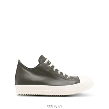 Rick Owens 25FW �������� �������� Trainers RU02E1891LCO2511 TP57819911525FW �������� �������� Trainers RU02E1891LCO2511 TP578