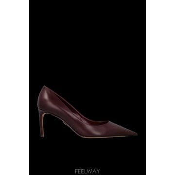 Dolce&Gabbana 26SS ��ü�ذ��ٳ� Devotion ���� Pumps CD1893AP41280342 TP57807814326SS ��ü�ذ��ٳ� Devotion ���� Pumps CD1893AP41280342
