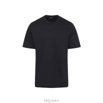 Zegna 26SS ZEGNA Zegna Piquet T ���� UH335A3H771B09 TP57925132826SS ZEGNA Zegna Piquet T ���� UH335A3H771B09 TP579251