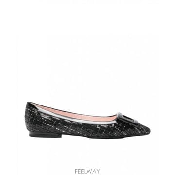 Roger Vivier 26SS ���� ��� ���� Ballet ���� RVW57537410UMYB999 TP57850475326SS ���� ��� ���� Ballet ���� RVW57537410UMYB999 T