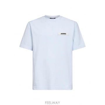 Jacquemus ��ũ���� T ���� with �ΰ� patch TSM00133AJ00226321 TP579306455��ũ���� T ���� with �ΰ� patch TSM00133AJ00226321 TP5