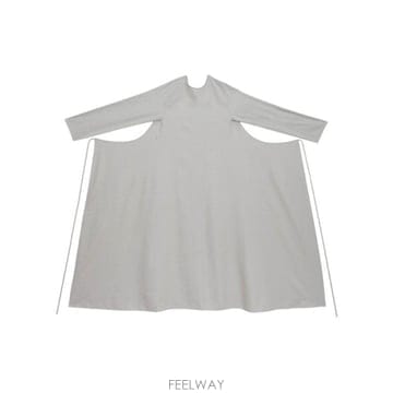 | Other Brand | 26SS ���̽������� ���� �巹�� DRLSAWSSP26PRUNGREY TP57949465026SS ���̽������� ���� �巹�� DRLSAWSSP26PRUNGREY TP57