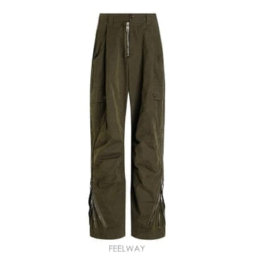 Dolce&Gabbana 26SS ��ü�ذ��ٳ� Cargo trousers GP15VTHUMS8M4001 TP57807812126SS ��ü�ذ��ٳ� Cargo trousers GP15VTHUMS8M4001 TP57