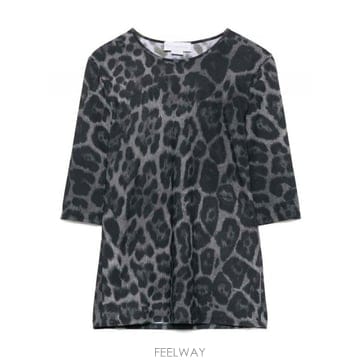 Stella McCartney 25FW ���ڶ� ��īƮ�� T  ���� with �����ĵ� ����Ʈ 6J04113SQA081230 TP580894125FW ���ڶ� ��īƮ�� T  ���� with �����ĵ� ����Ʈ 6J04