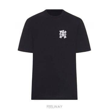 Amiri 26SS AMIRI ����Ʈ ��ư  Regular ��  Embroidered �ΰ� detail  AMTOJR126SS AMIRI ����Ʈ ��ư  Regular ��  Embroidered �ΰ� d