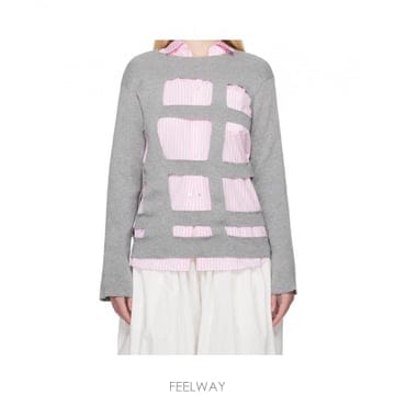Comme des Garcons 25FW �ĵ������� ���� ��Ʈ ������ FON002S251 TP58089409925FW �ĵ������� ���� ��Ʈ ������ FON002S251 TP58089409