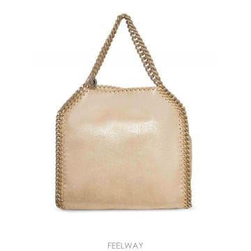Stella McCartney 26SS ���ڶ� ��īƮ�� �̴� Falabella �� 371223WP0650T701 TP57819885326SS ���ڶ� ��īƮ�� �̴� Falabella �� 371223WP0650T70