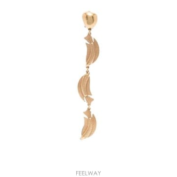 | Other Brand | 26FW ��Ʈ ���̾� ���� earrings JWER2524MT339NEEMOANTBR TP57818600926FW ��Ʈ ���̾� ���� earrings JWER2524MT339NEEMOANTBR
