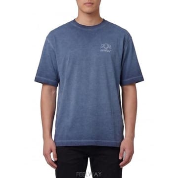 Off White 26FW Off ȭ��Ʈ Offline ���� Arrow Skate T ���� OMAA120F26JER01F40426FW Off ȭ��Ʈ Offline ���� Arrow Skate T ���� OMAA12