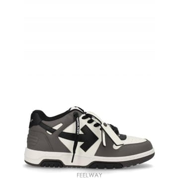 Off White 26FW Off ȭ��Ʈ �ƿ� OF OFFICE SNEAKER M189C9L013DARKGREYBLACK TP26FW Off ȭ��Ʈ �ƿ� OF OFFICE SNEAKER M189C9L013DARKG